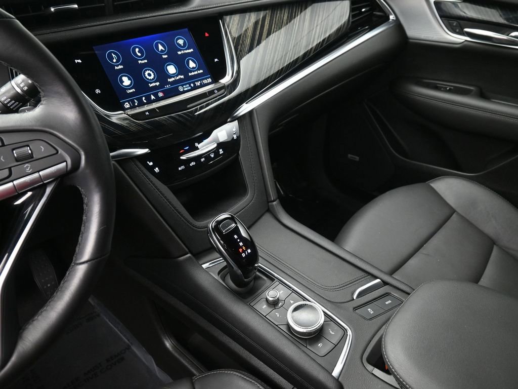 2024 Cadillac XT6 Premium Luxury - Photo 8