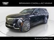  CADILLAC ESCALADE IQL