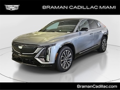 2026 CADILLAC LYRIQ Sport SUV