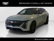 CADILLAC LYRIQ