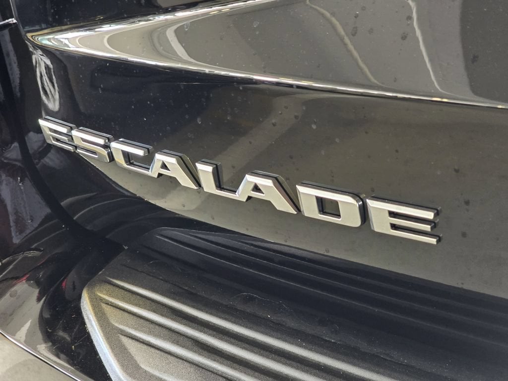 2026 Cadillac Escalade ESV Sport - Photo 6