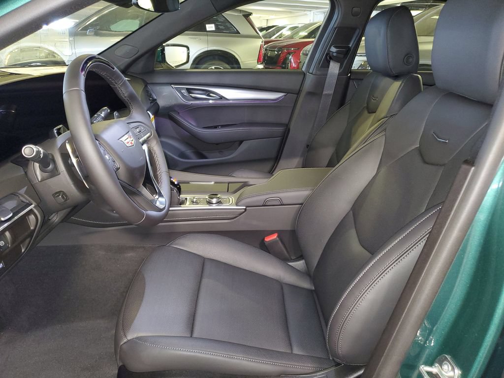 2026 Cadillac CT5 Premium Luxury - Photo 15
