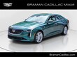 CADILLAC CT4