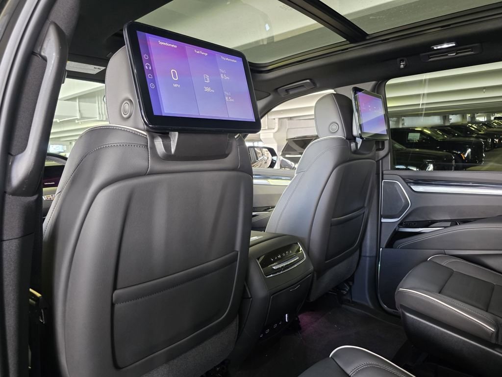 2026 Cadillac Escalade ESV Sport - Photo 12