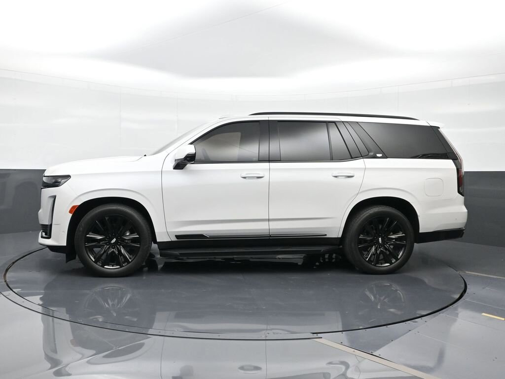 Used 2023 CADILLAC Escalade Sport Platinum SUV