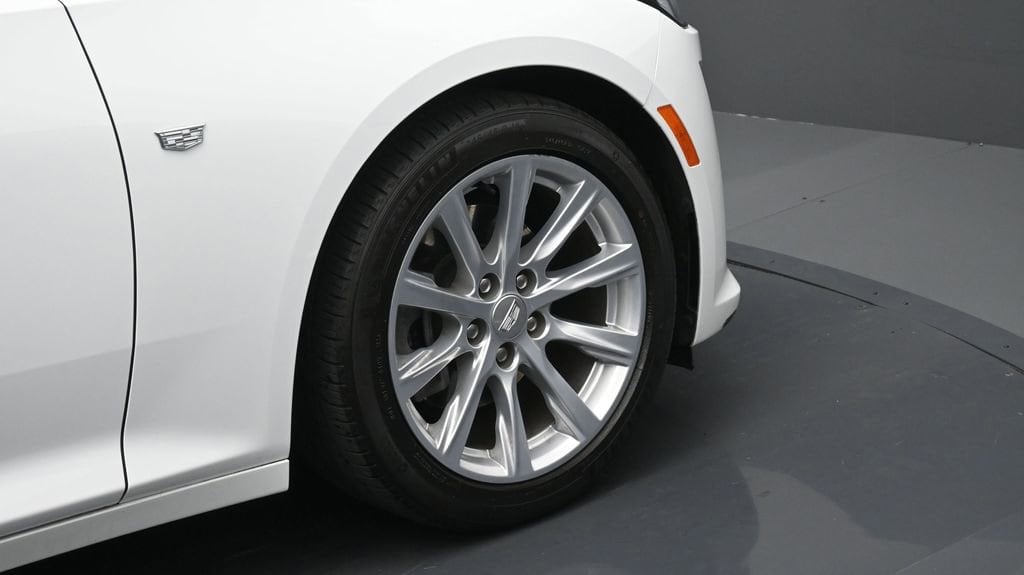 2024 Cadillac CT5 Luxury - Photo 6