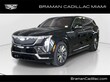 CADILLAC ESCALADE IQ
