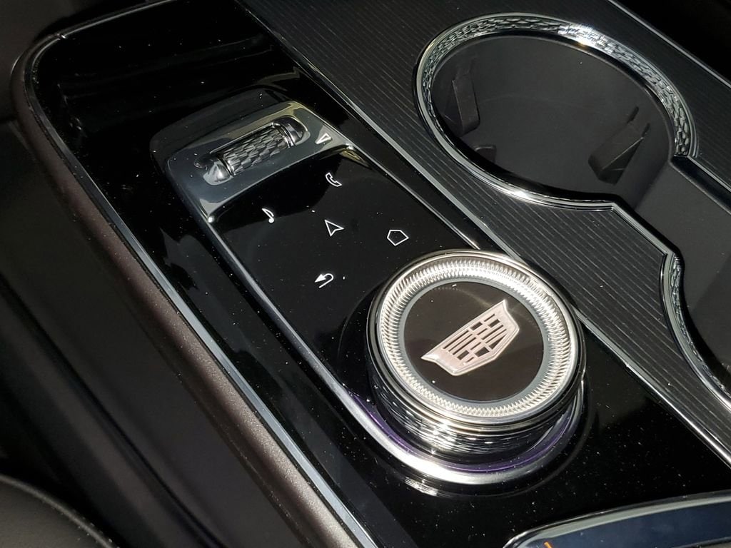 2026 Cadillac LYRIQ Sport - Photo 24