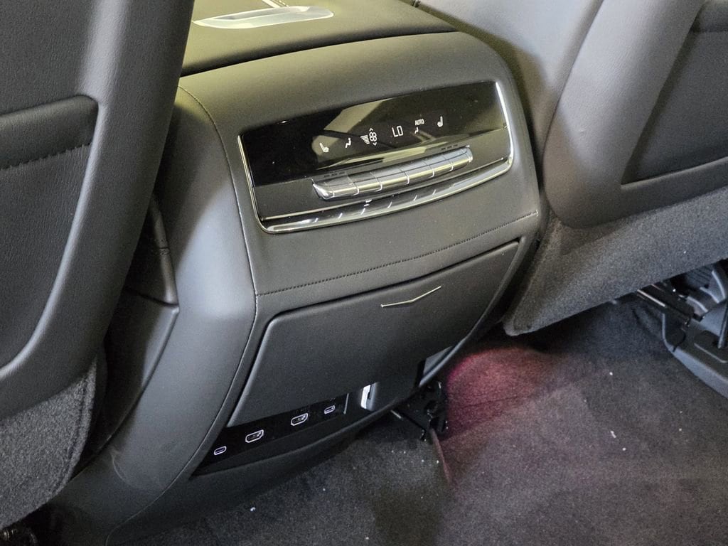 2026 Cadillac Escalade ESV Sport - Photo 16