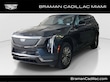 CADILLAC ESCALADE IQ
