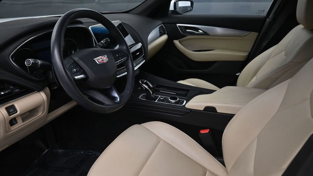 2024 Cadillac CT5 Luxury - Photo 7