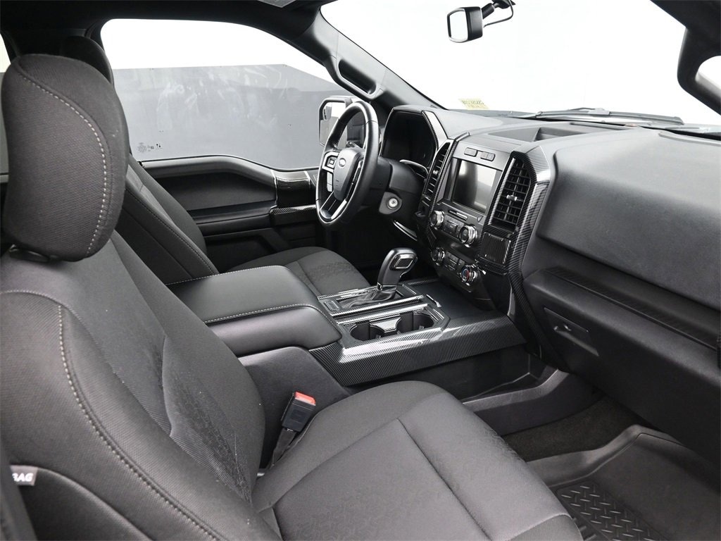 Used 2020 Ford F-150 XL