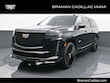 CADILLAC Escalade ESV