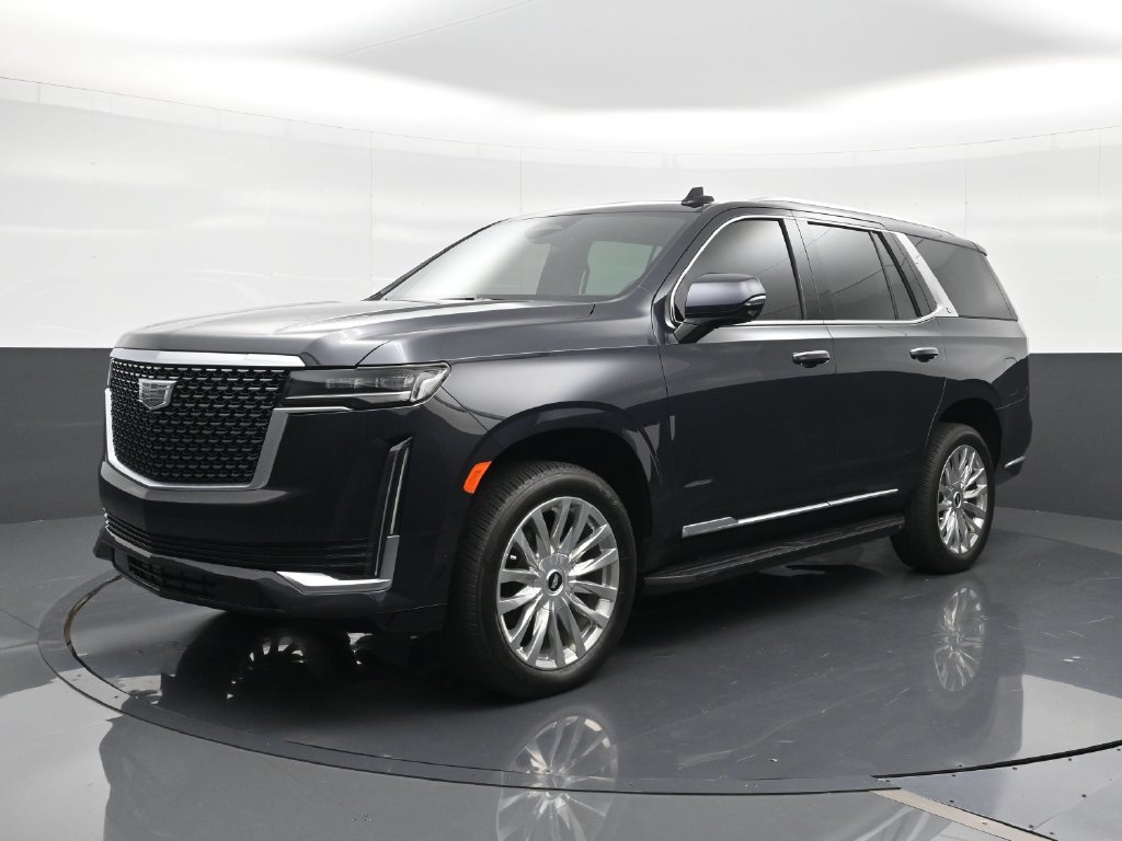 2023 Cadillac Escalade