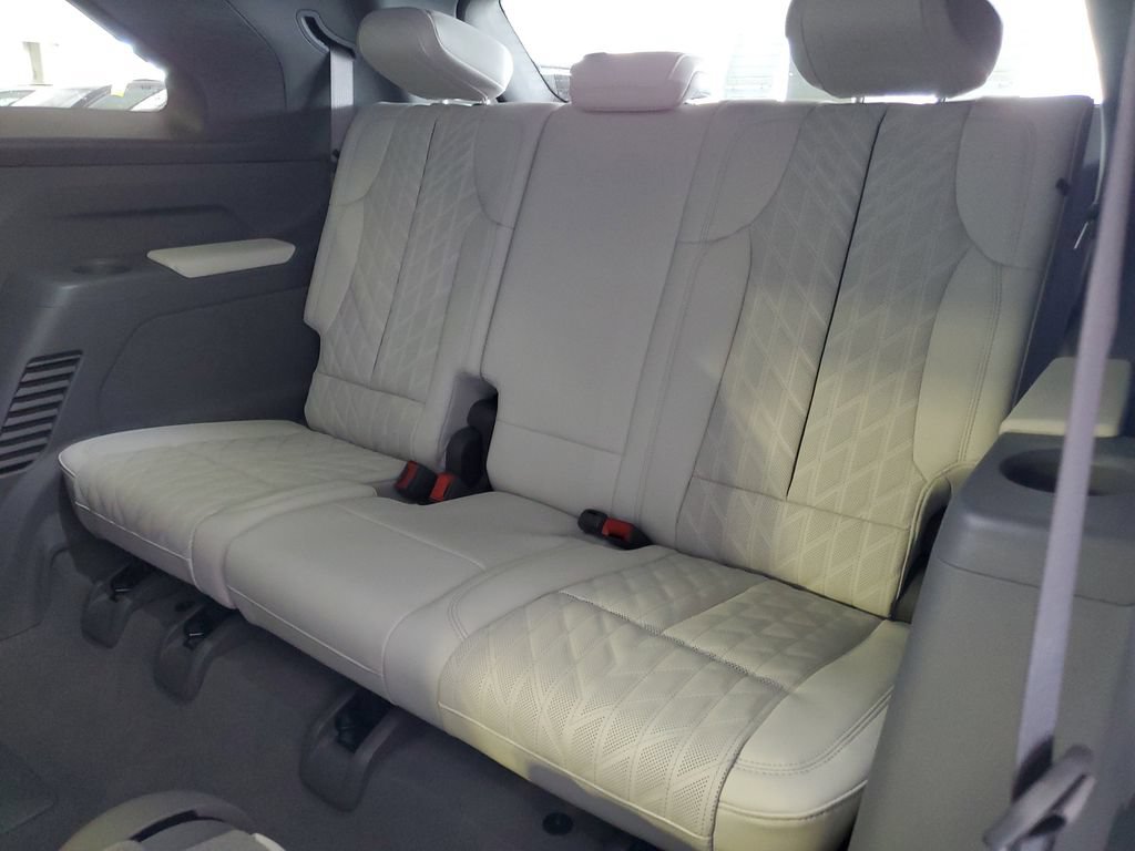 2026 Cadillac Escalade IQ Sport - Photo 9