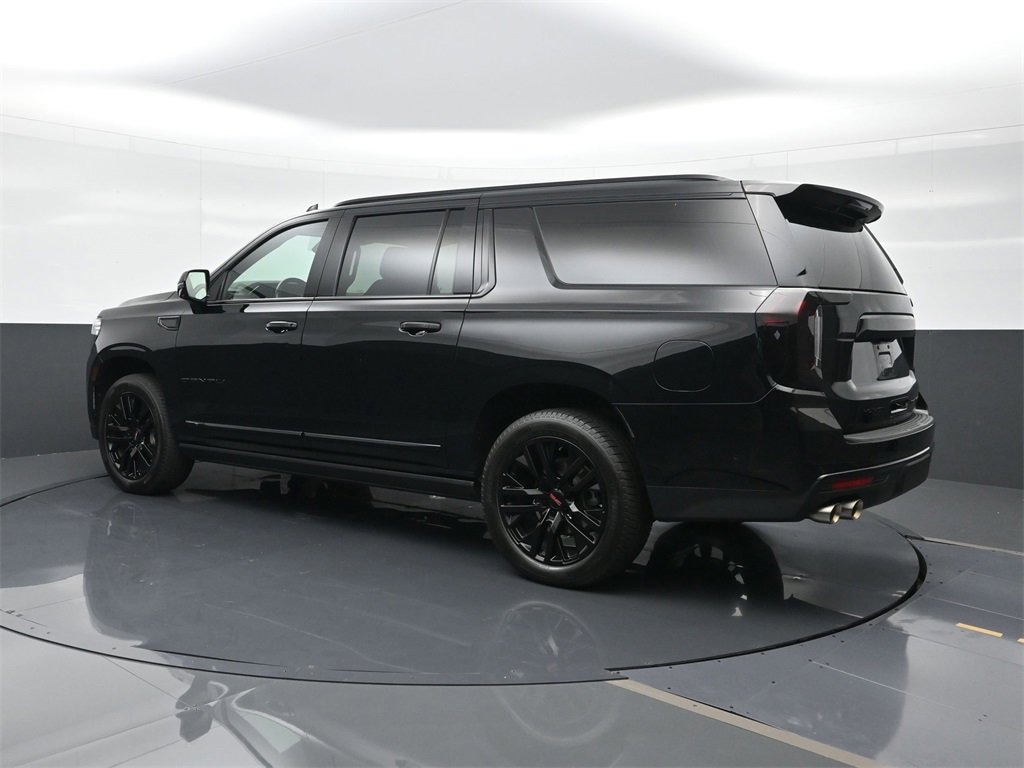 Used 2023 GMC Yukon XL Denali SUV