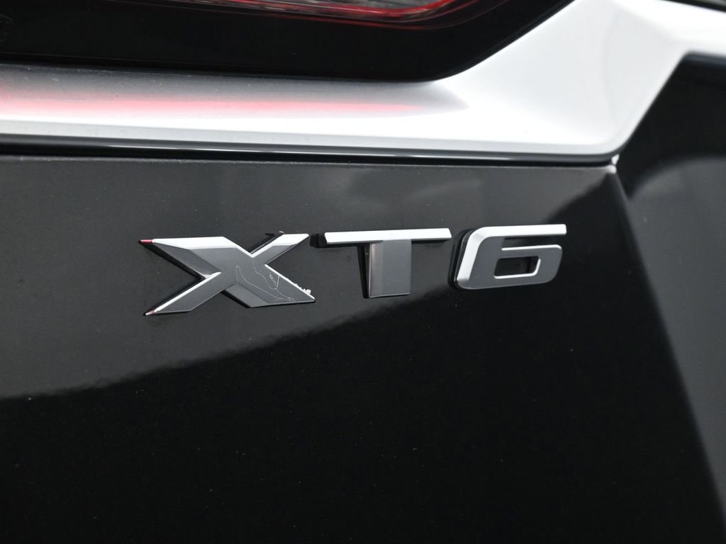 2024 Cadillac XT6 Premium Luxury - Photo 21