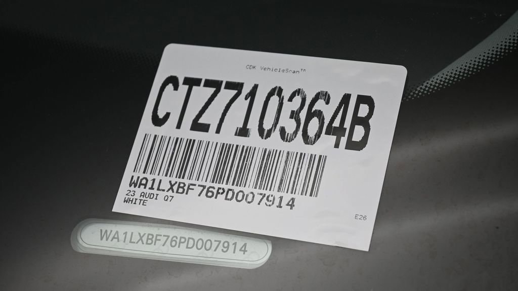 2023 Audi Q7 Premium Plus - Photo 28