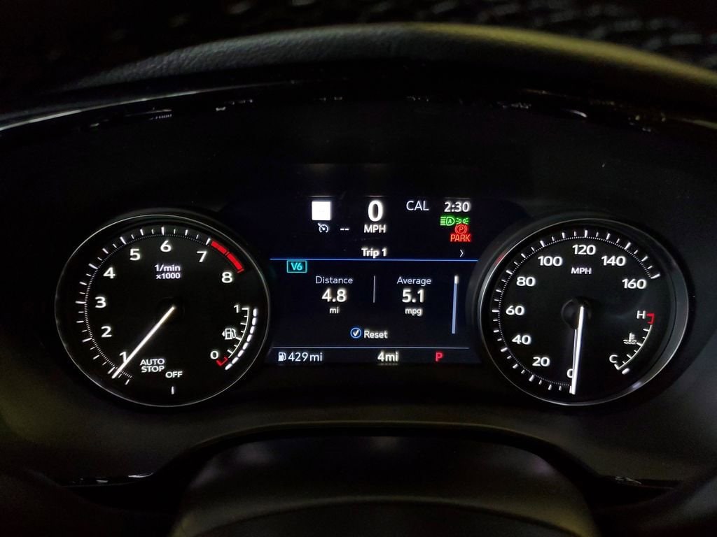 2026 Cadillac XT5 Premium Luxury - Photo 19