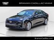 CADILLAC CT4