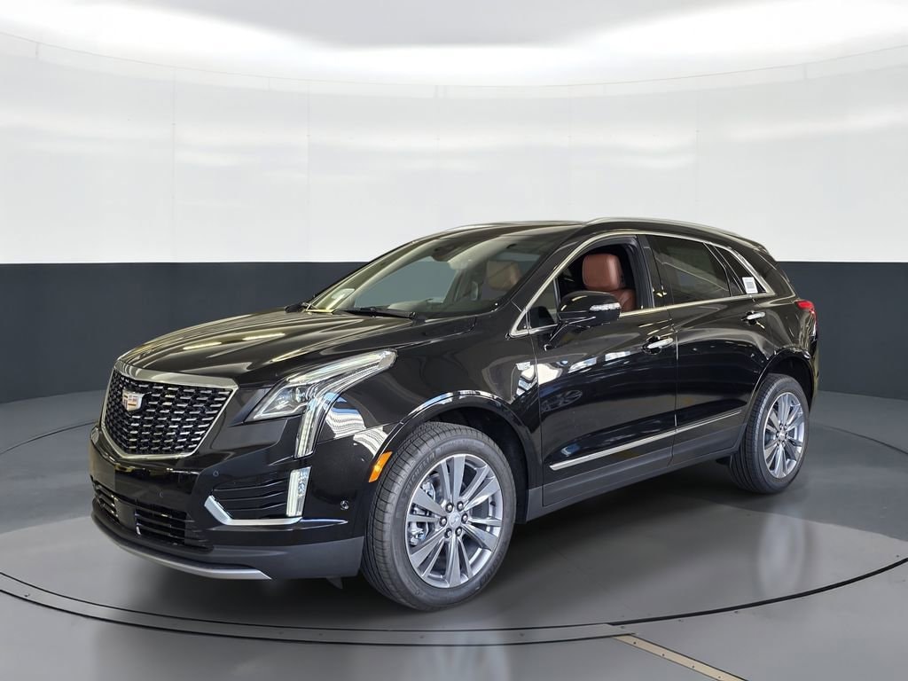 2026 Cadillac XT5 FWD Premium Luxury's photo