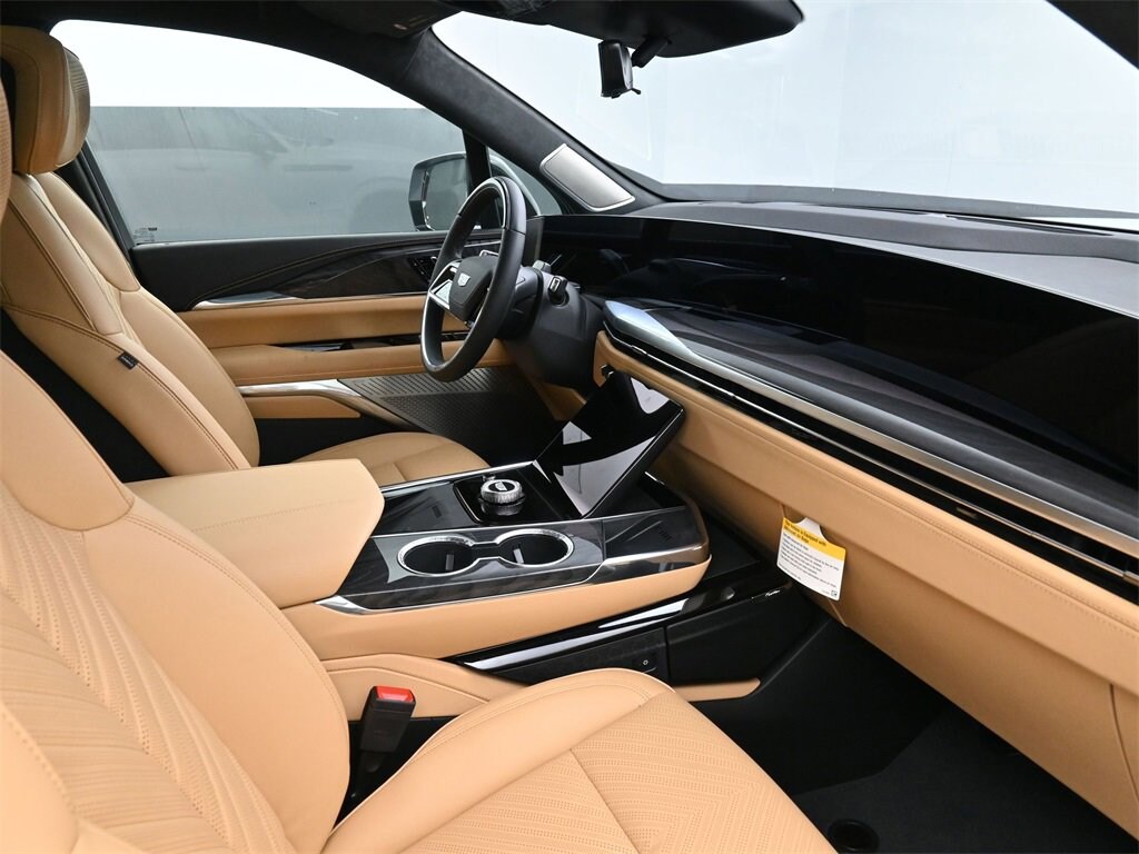 Used 2026 CADILLAC Escalade IQ Premium Sport SUV
