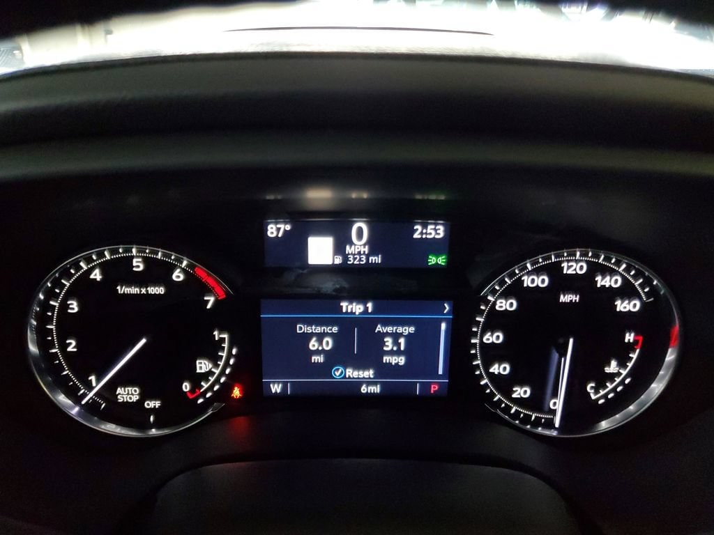 2026 Cadillac CT4 Sport - Photo 17