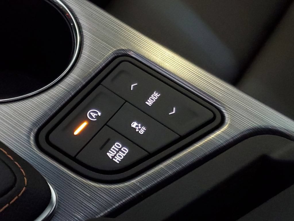 2026 Cadillac CT4 Sport - Photo 22