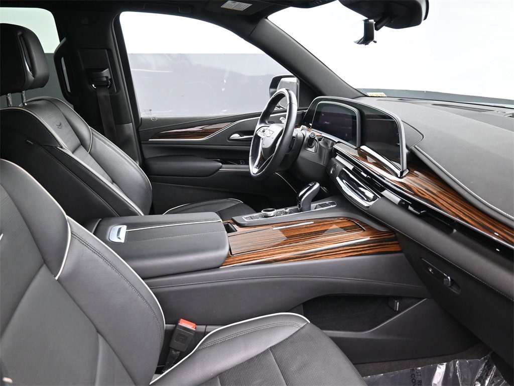 Certified 2023 CADILLAC Escalade Premium Luxury SUV