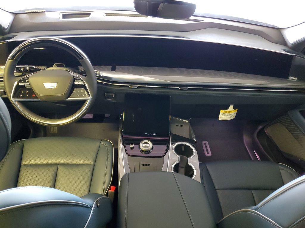 2026 Cadillac Escalade IQL Premium Luxury - Photo 14