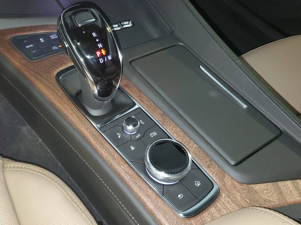 2026 Cadillac CT5 Premium Luxury - Photo 24