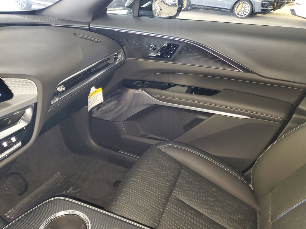 2025 Cadillac LYRIQ Sport 2 - Photo 18
