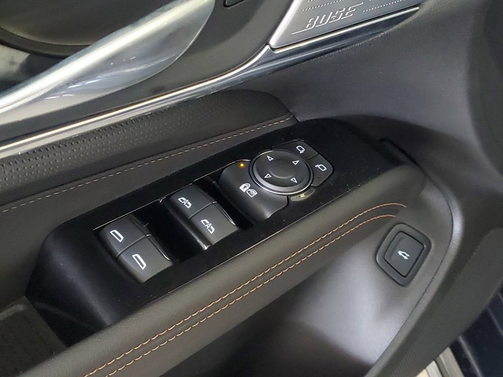 2026 Cadillac CT4 Sport - Photo 15