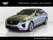 CADILLAC CT4