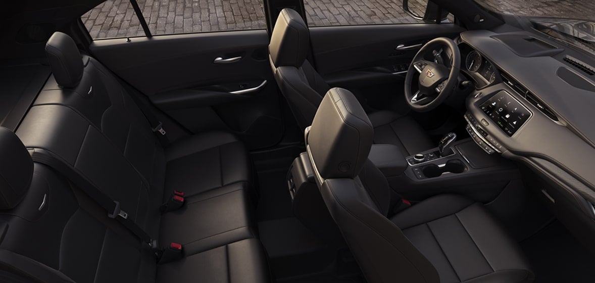 INTERIOR SPACE