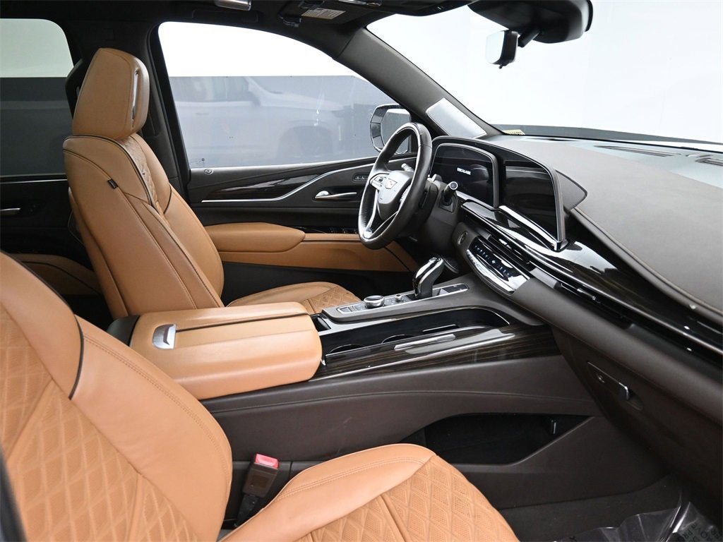 Used 2022 CADILLAC Escalade ESV Sport SUV