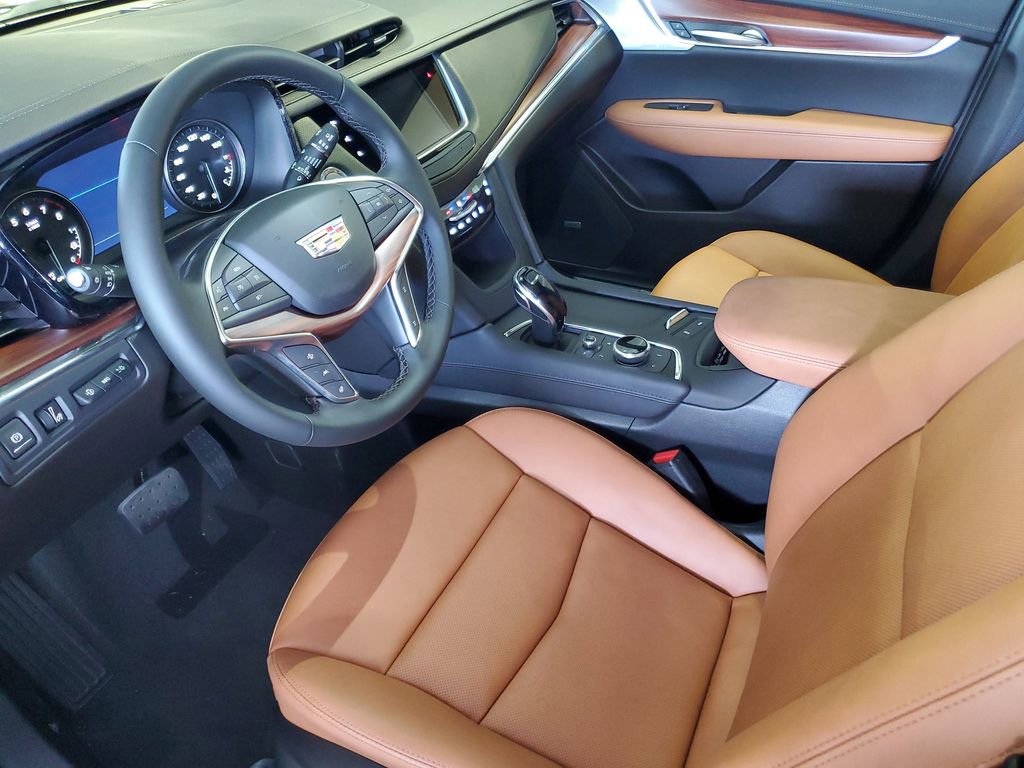 2026 Cadillac XT5 Premium Luxury - Photo 15