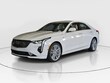  CADILLAC CT4