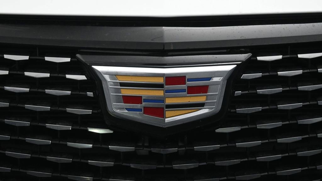 2024 Cadillac CT4 Luxury - Photo 20