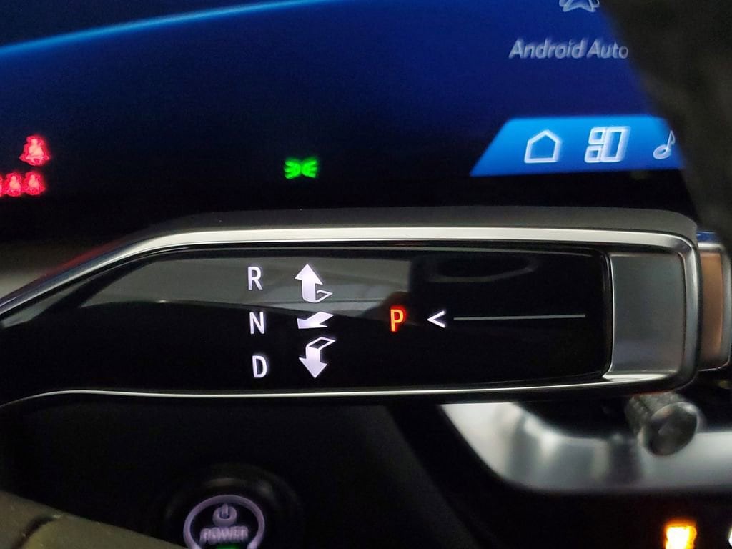 2025 Cadillac LYRIQ Sport 2 - Photo 23