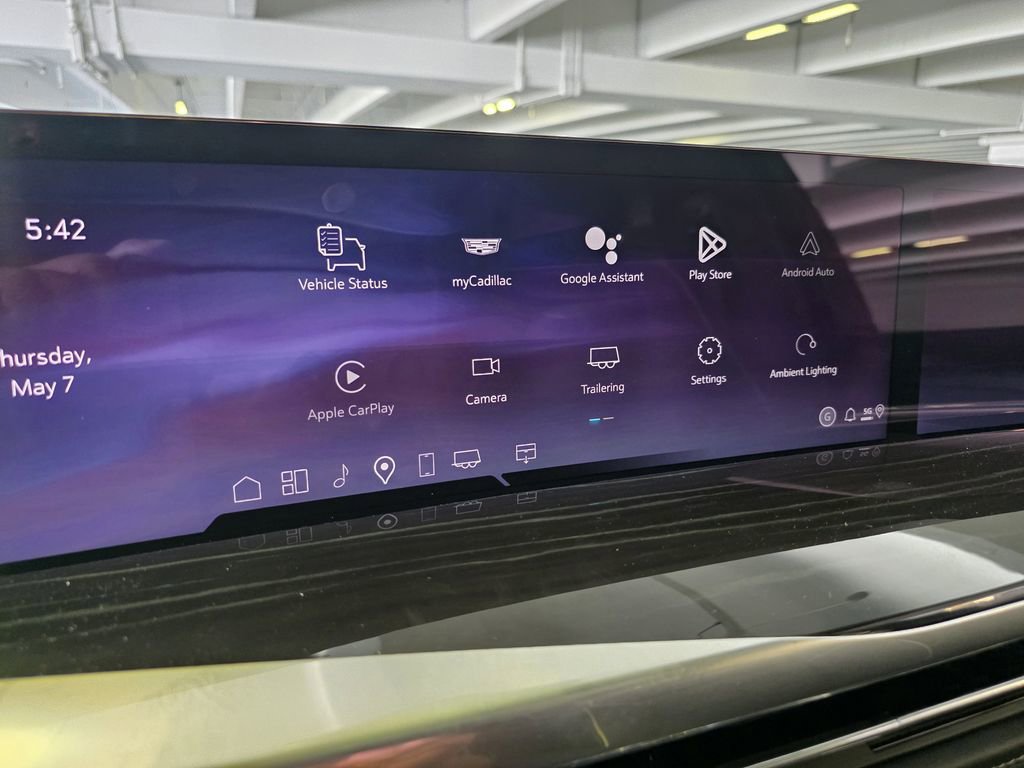 2026 Cadillac Escalade ESV Sport - Photo 27