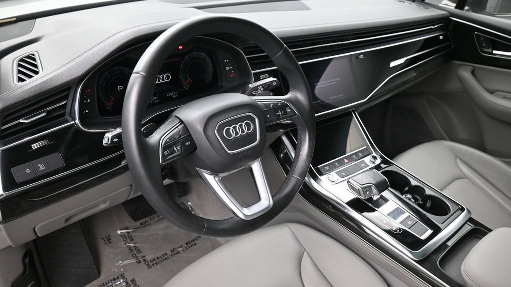 2023 Audi Q7 Premium Plus - Photo 7
