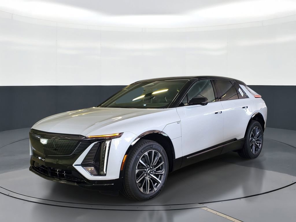 2026 Cadillac Lyriq Sport RWD's photo
