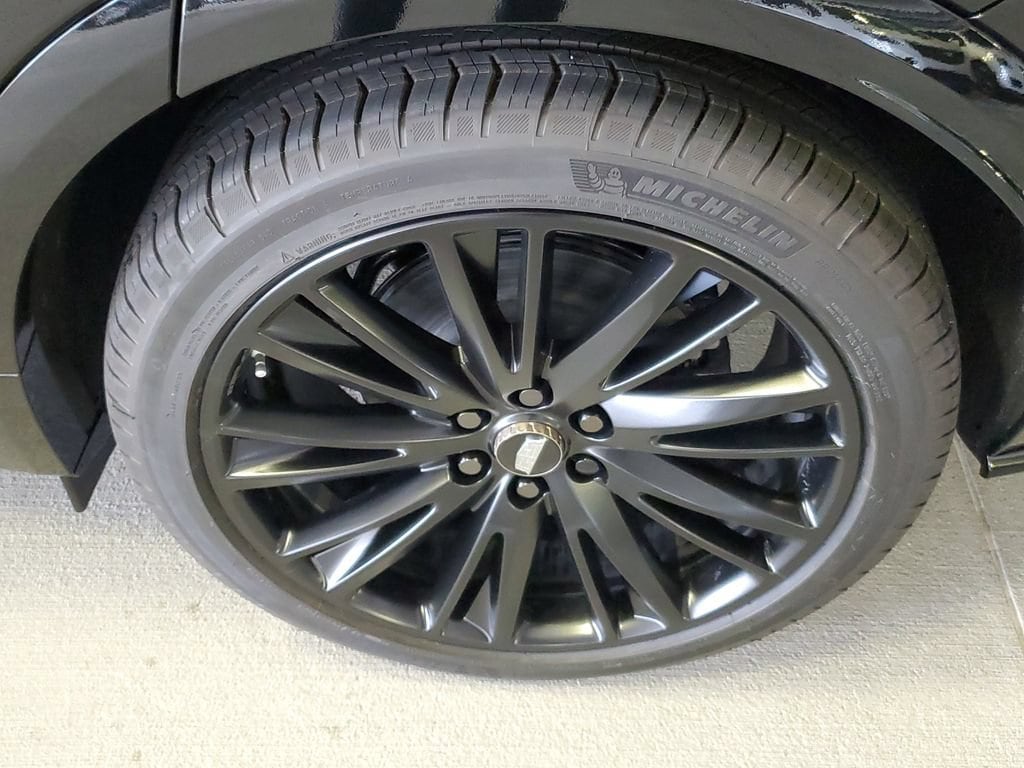 2026 Cadillac LYRIQ V - Photo 9
