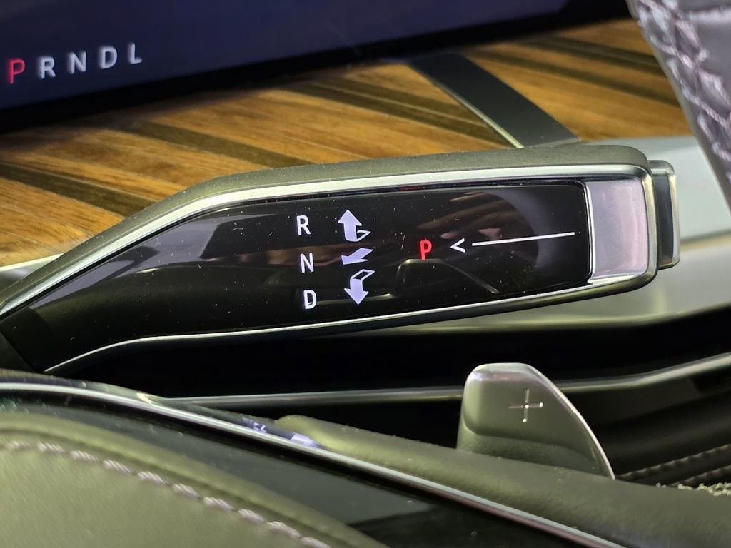 2026 Cadillac Escalade ESV Platinum Sport - Photo 23