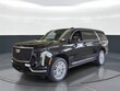  CADILLAC Escalade ESV