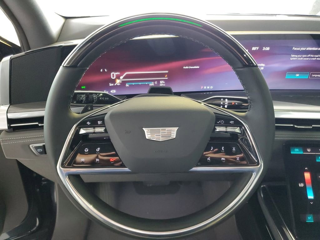 2026 Cadillac Escalade IQ Luxury - Photo 18