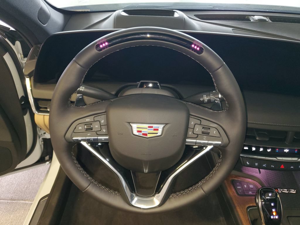 2026 Cadillac CT5 Premium Luxury - Photo 17