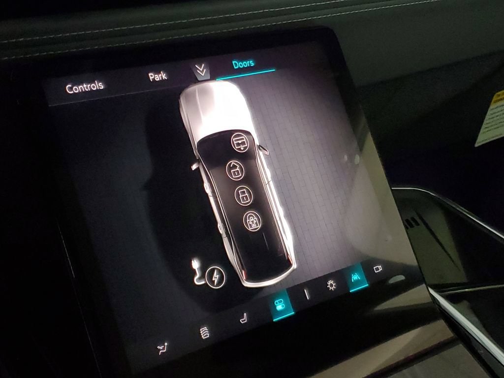 2026 Cadillac Escalade IQ Sport - Photo 22
