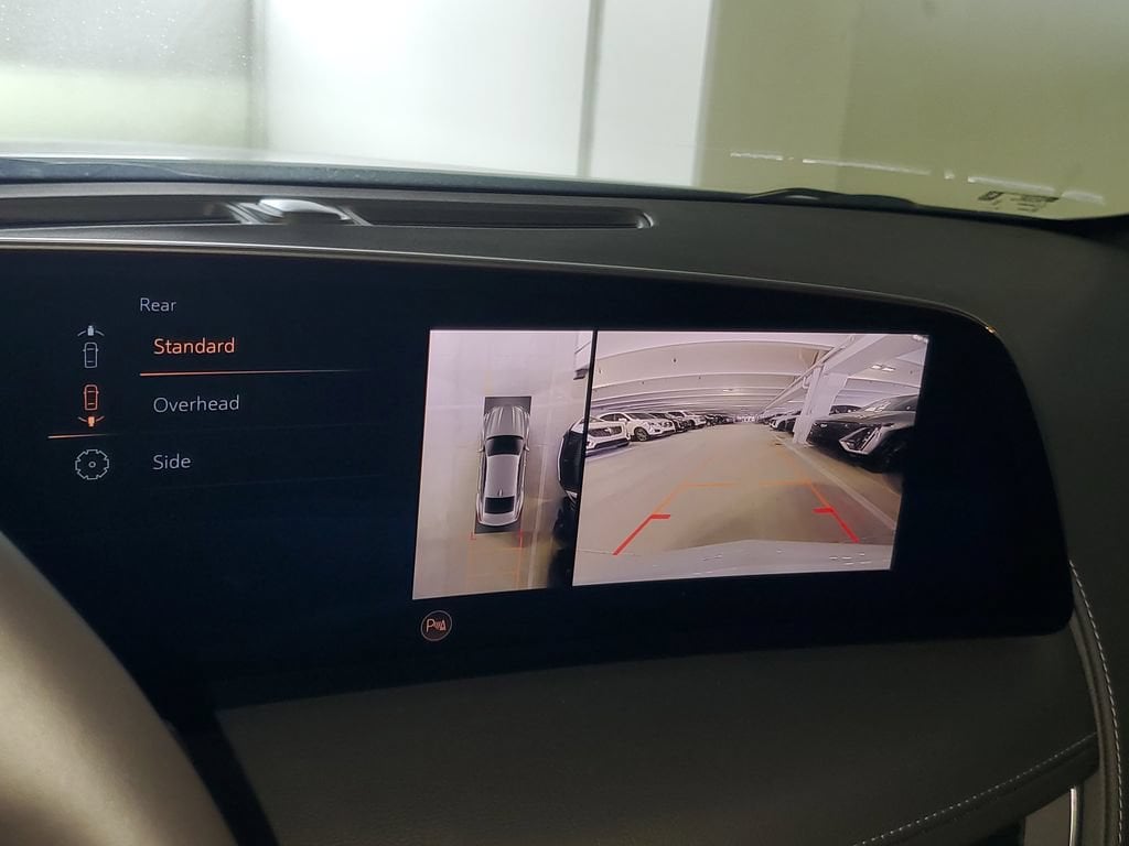 2026 Cadillac CT5 Premium Luxury - Photo 21
